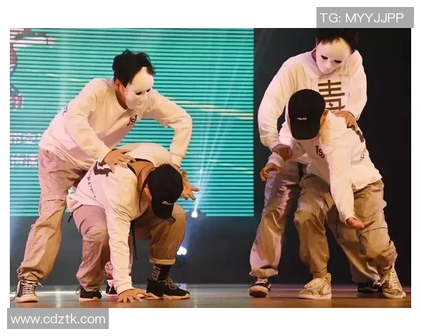 广州街舞队实力飙升引领潮流创新高水平展现街舞魅力MBA 广州街舞队实力飙升引领潮流创新高水平展现街舞魅力MBA