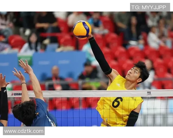 广东男排与辽宁男排激战正酣谁能在这场较量中笑到最后 广东男排与辽宁男排激战正酣谁能在这场较量中笑到最后