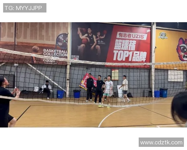 排球盛宴：深入了解成都排球队的训练与比赛节奏