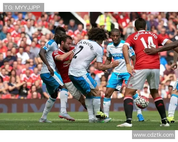 曼联与纽卡精彩对决回顾全场录像重温经典瞬间