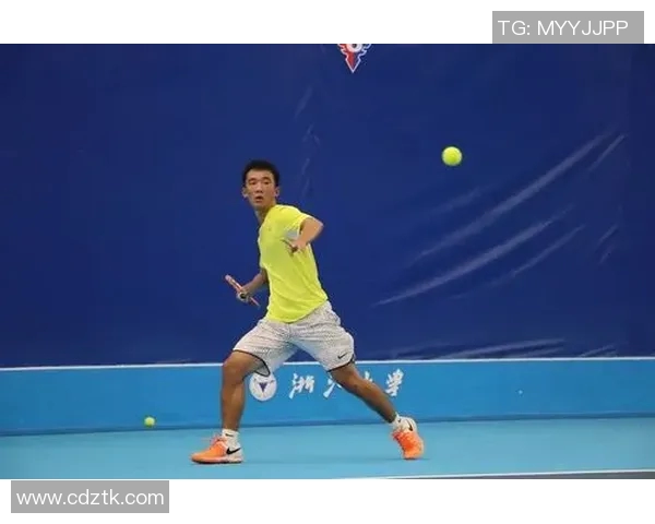 杭州网球队进攻战术深度解析与实战应用探讨