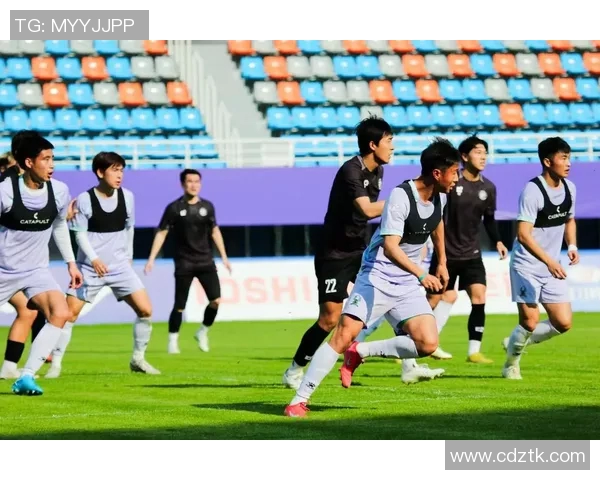 杭州足球队近期状态全面对比分析及未来发展趋势探讨