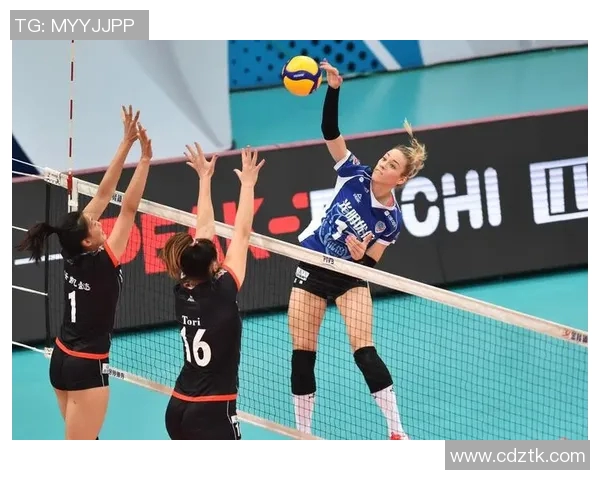 深入探讨北京排球队配合表现的数据分析与战术优化策略