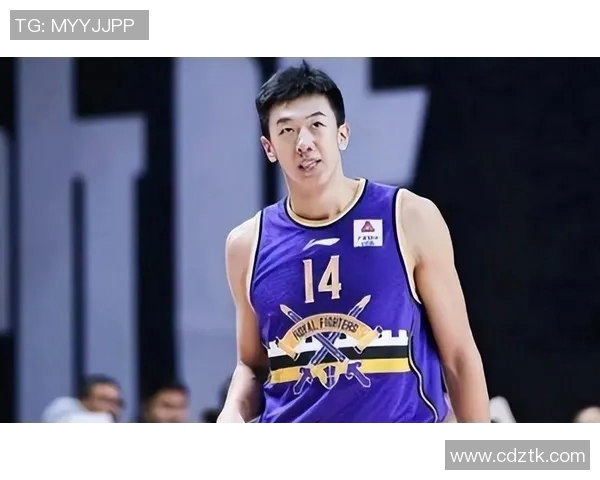 王少杰:从篮球新星到职业生涯巅峰的奋斗历程与成长故事