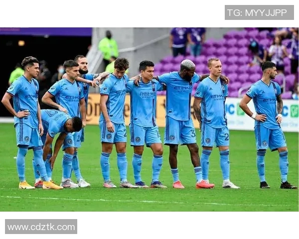 纽约城与费城联合的激烈对决前瞻分析与赛季展望