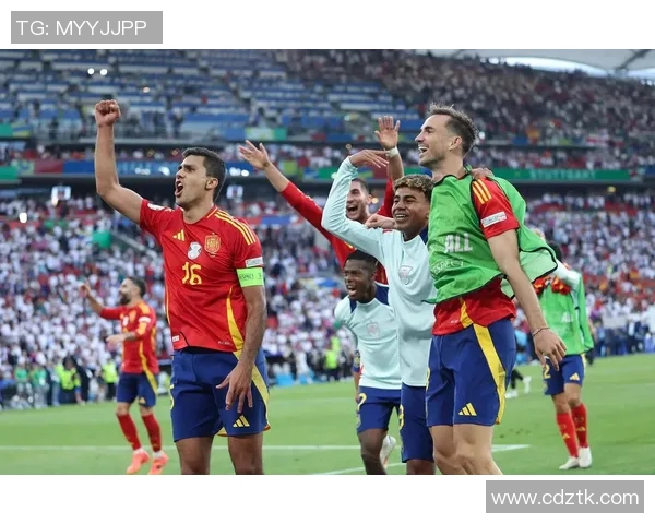 西班牙与葡萄牙足球对决的历史与现状全面分析