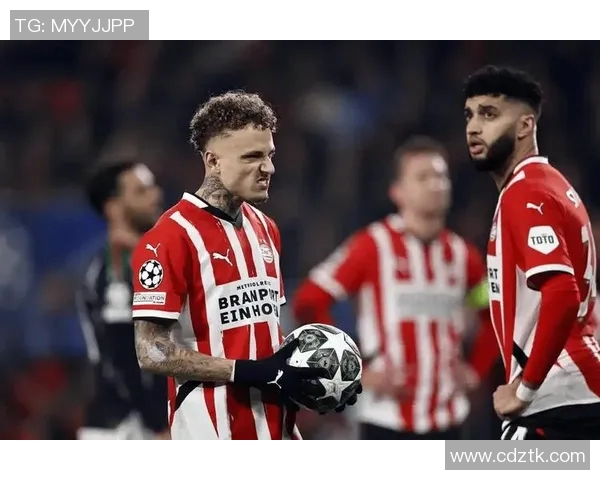 费那诺德与埃因霍温巅峰对决谁能在这场激战中笑到最后