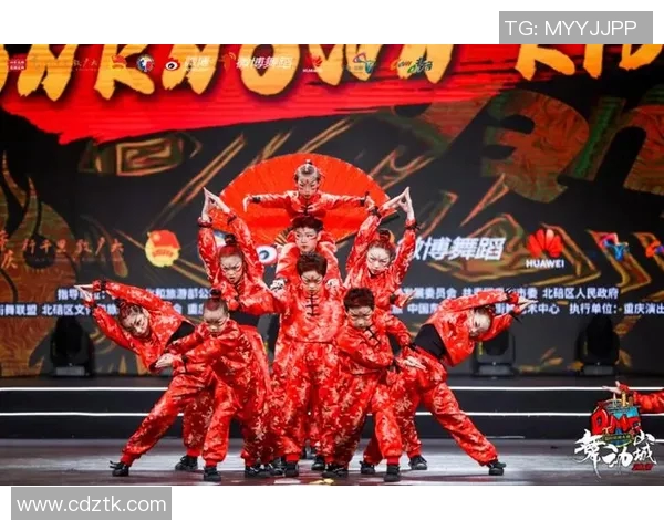 街舞文化的魅力与挑战：深入分析北京街舞队员的心理素质与团队精神MBA