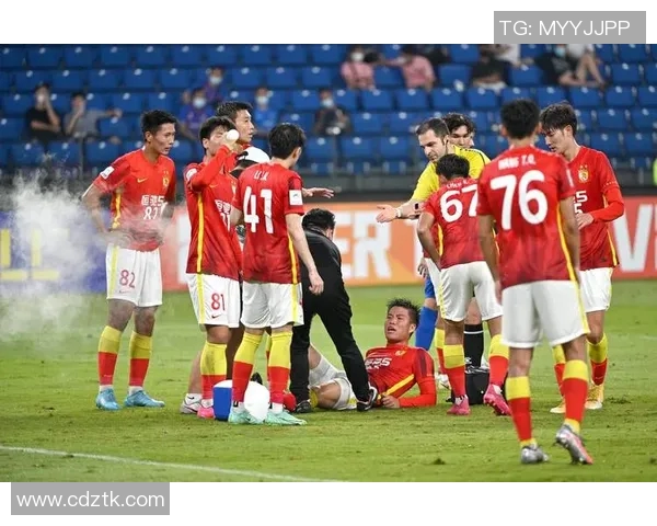 赛后分析：上海足球队与广州足球队的战术意识与表现对比