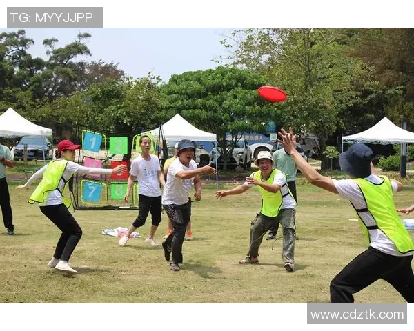 飞盘精神：西安飞盘队的拼搏与成长之路全景记录MBA
