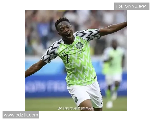 阿尔及利亚与尼日利亚的对决分析及历史交锋回顾