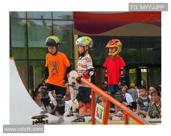 广州滑板队与杭州滑板队实力对比赛后分析与总结