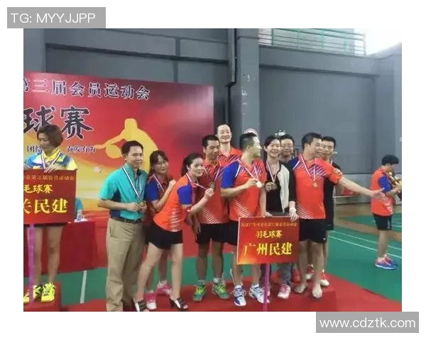 专访王敏：探寻羽毛球领域的成功秘诀与成长之路