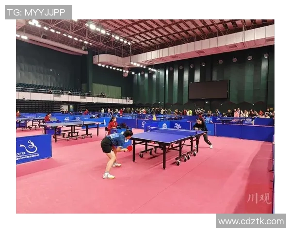 成都乒乓球队比赛经验分析与提升策略探讨