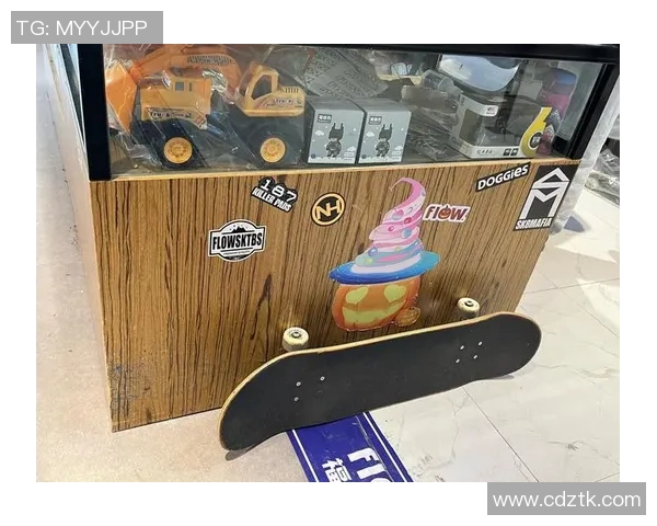 深圳滑板队引领潮流最新滑板技术TOP10全解析