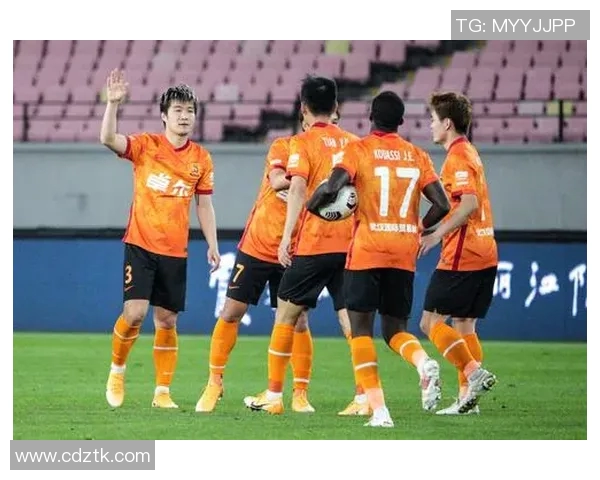 武汉足球队在足球团队协作排行榜中荣登第七名展现出强大团队精神与默契配合