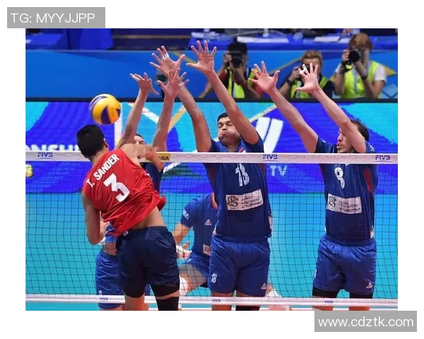 深度对话：黄军如何在排球世界中书写自己的传奇人生