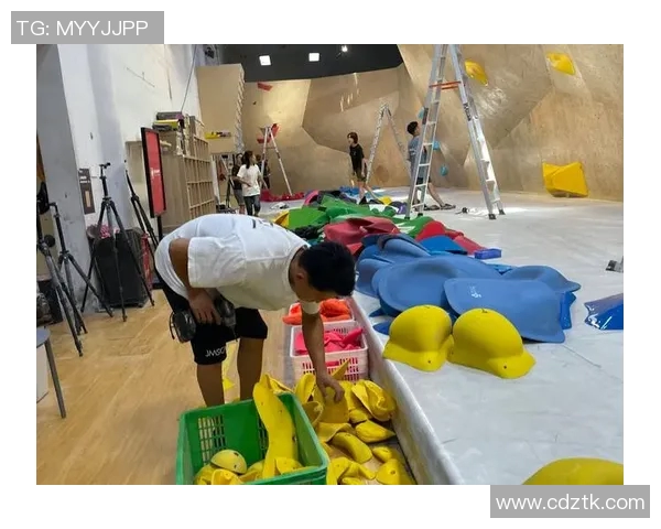 南京攀岩队意识争议引发热议探讨攀岩运动的文化与价值观