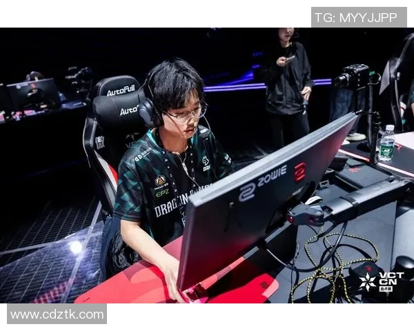 EDG战队在CSGO中展现心理素质的蜕变与成长之路